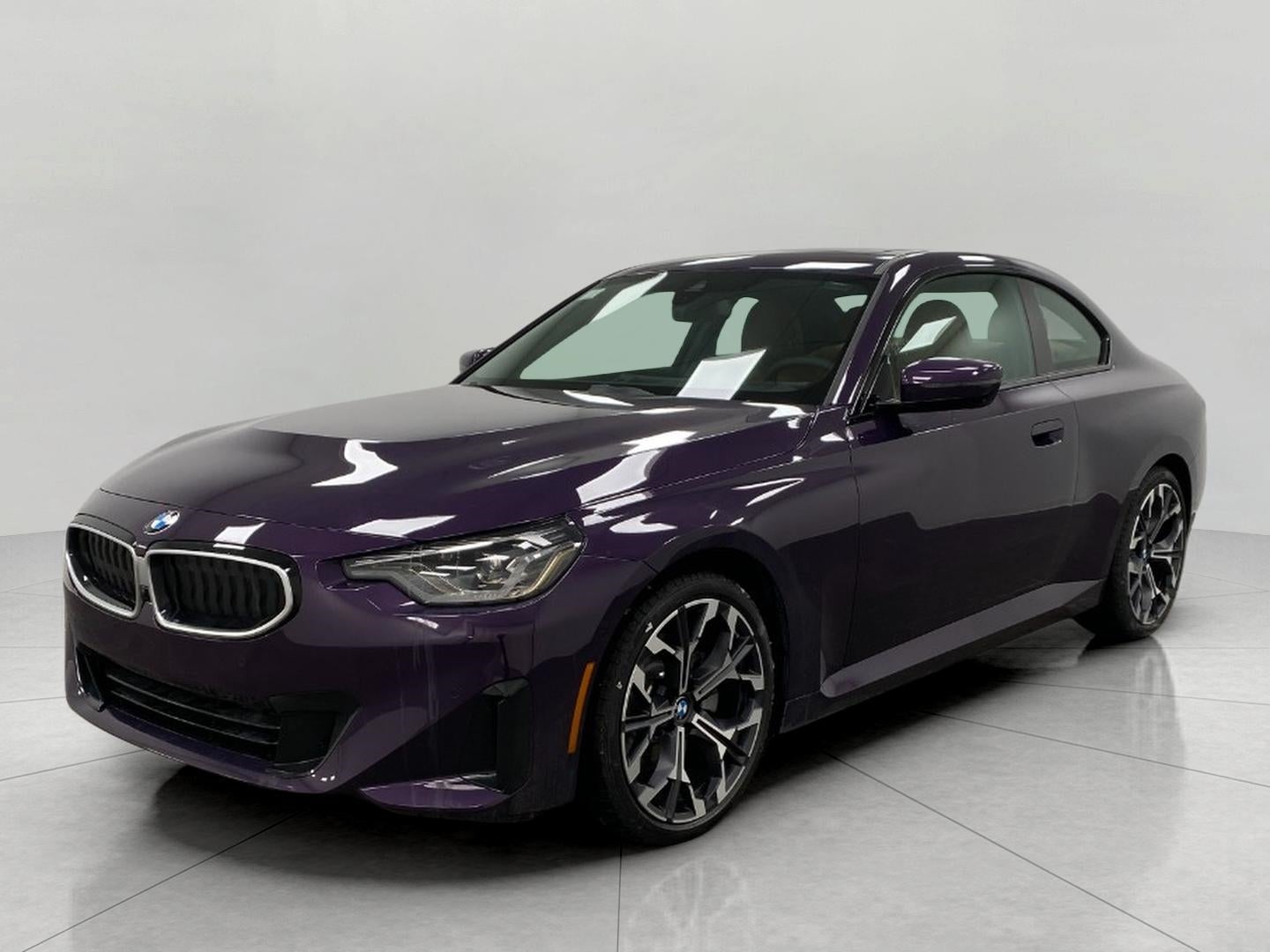 2026 BMW 230i 230i xDrive Coupe