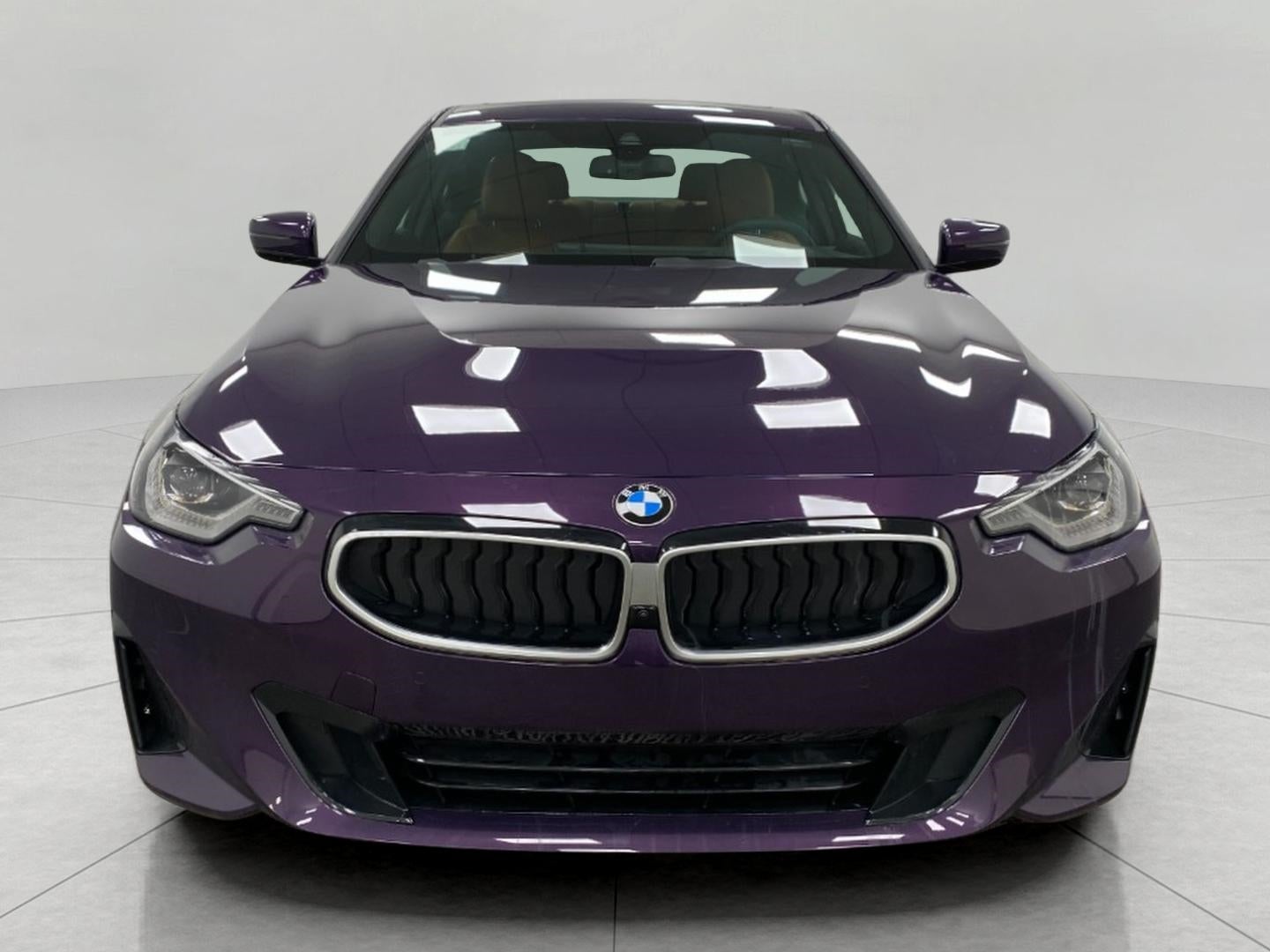 2026 BMW 230i 230i xDrive Coupe