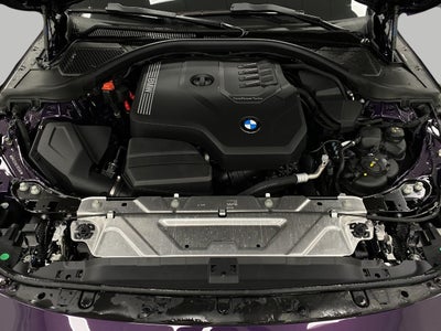 2026 BMW 230i 230i xDrive Coupe