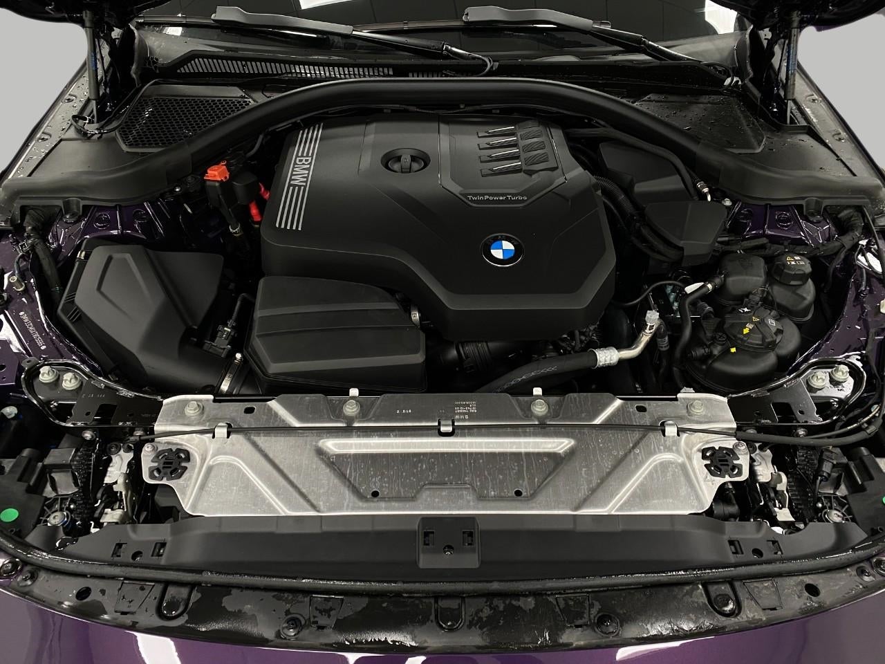 2026 BMW 230i 230i xDrive Coupe