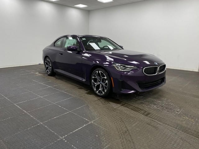 2026 BMW 230i 230i xDrive Coupe