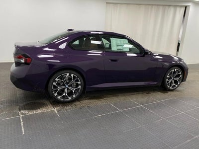 2026 BMW 230i 230i xDrive Coupe