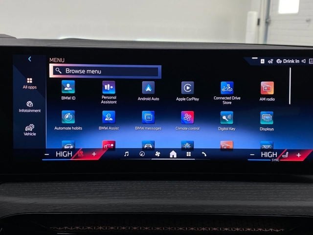 2026 BMW 230i 230i xDrive Coupe