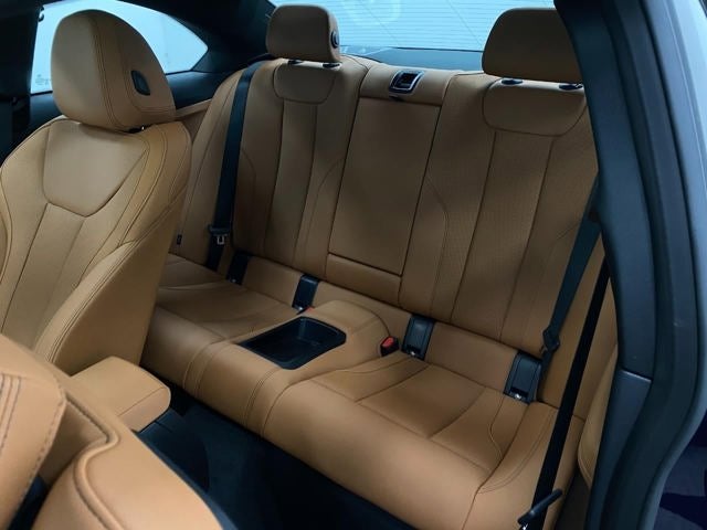 2026 BMW 230i 230i xDrive Coupe