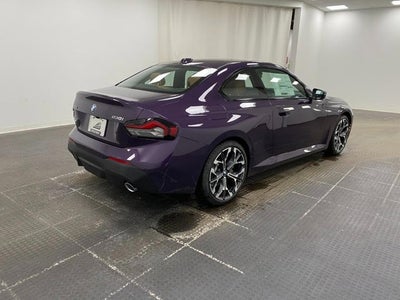 2026 BMW 230i 230i xDrive Coupe