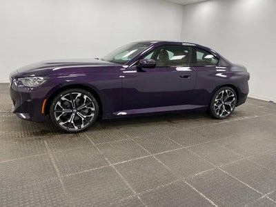 2026 BMW 230i 230i xDrive Coupe