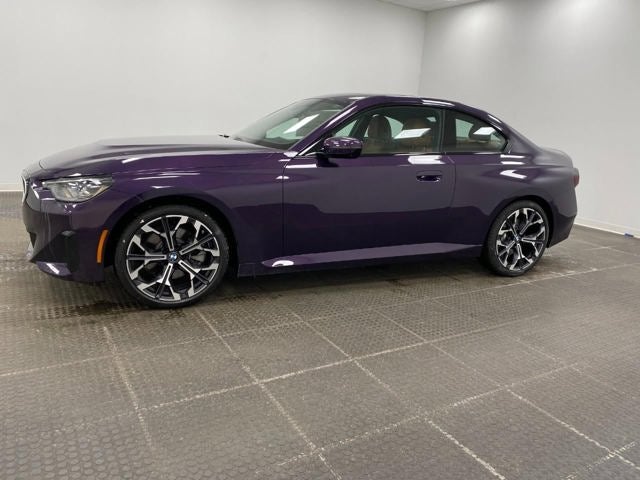 2026 BMW 230i 230i xDrive Coupe