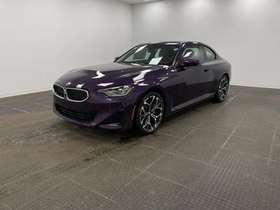 2026 BMW 230i 230i xDrive Coupe