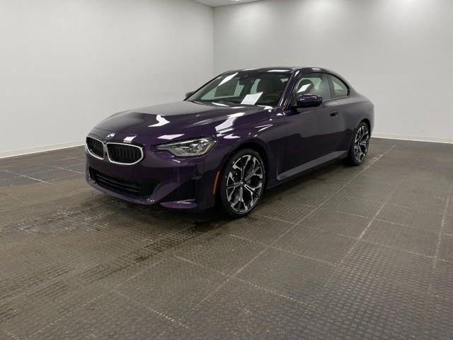 2026 BMW 230i 230i xDrive Coupe