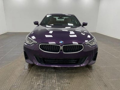 2026 BMW 230i 230i xDrive Coupe