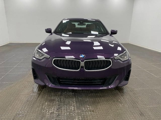 2026 BMW 230i 230i xDrive Coupe