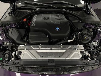 2026 BMW 230i 230i xDrive Coupe