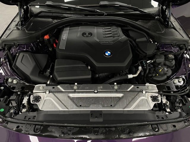 2026 BMW 230i 230i xDrive Coupe