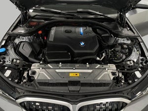 2023 BMW 330e xDrive Plug-In Hybrid