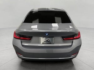 2023 BMW 330e xDrive Plug-In Hybrid