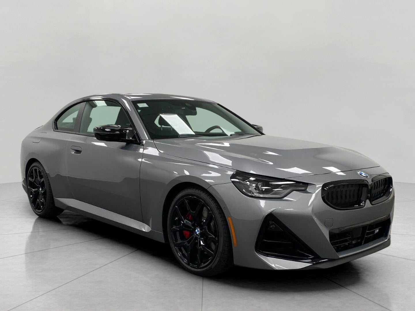 2027 BMW Unknown