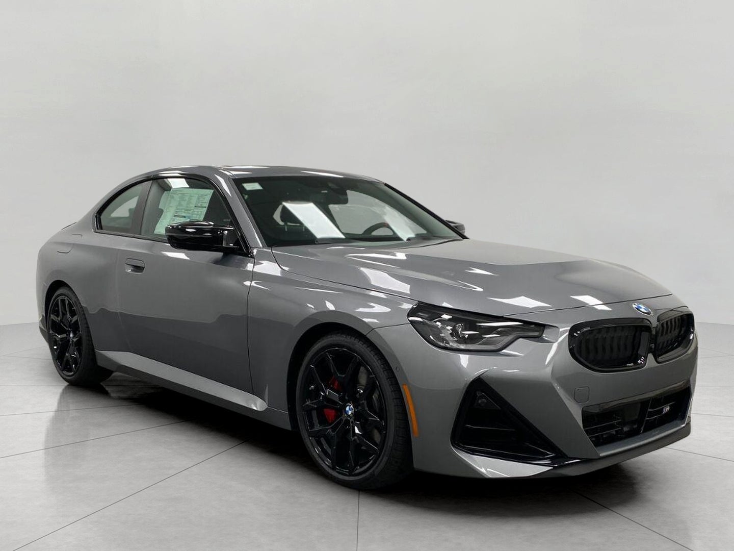 2027 BMW M240i Base