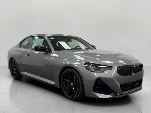 2027 BMW M240i Base
