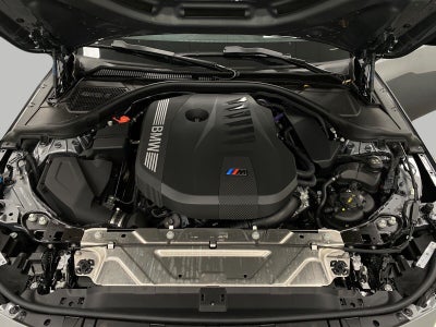 2027 BMW M240i Base