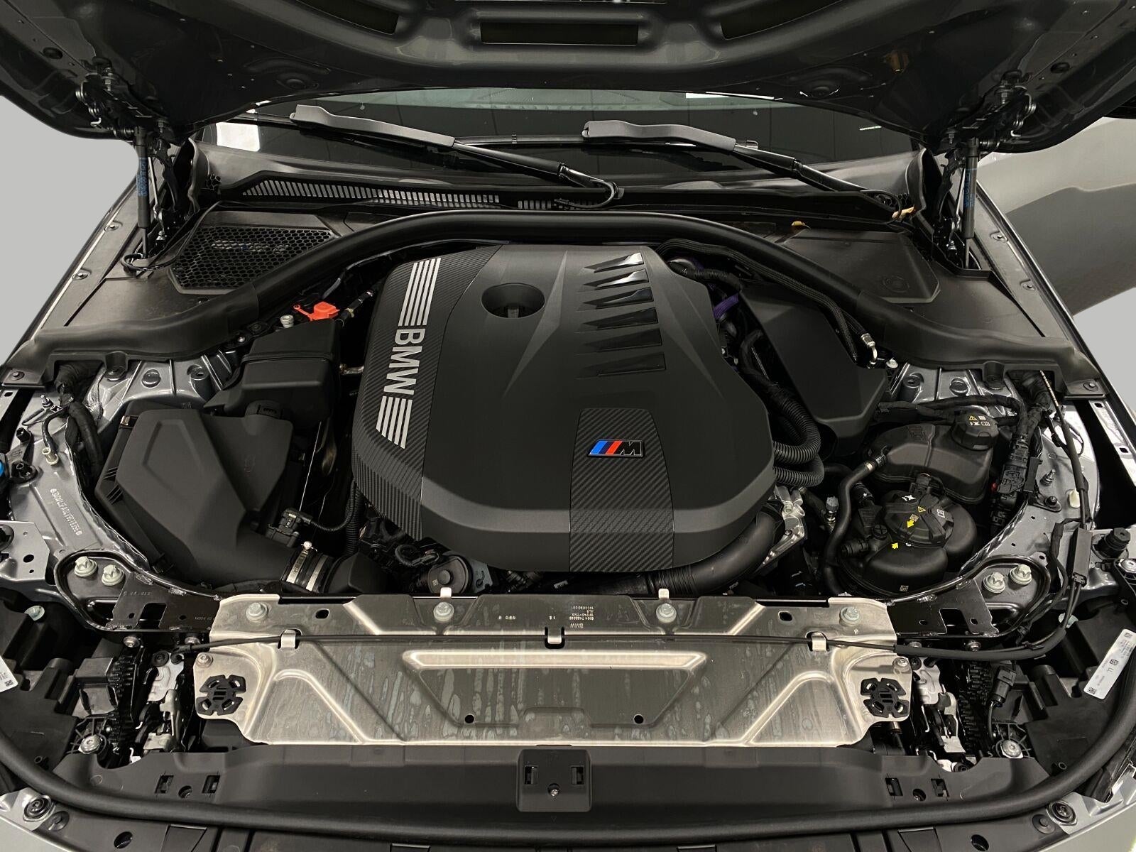 2027 BMW M240i Base