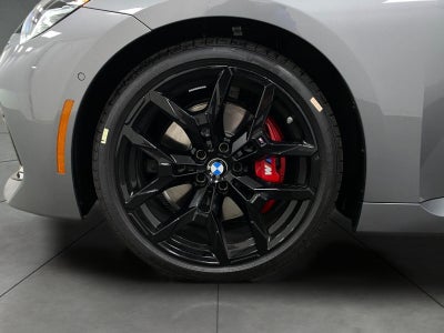 2027 BMW M240i Base