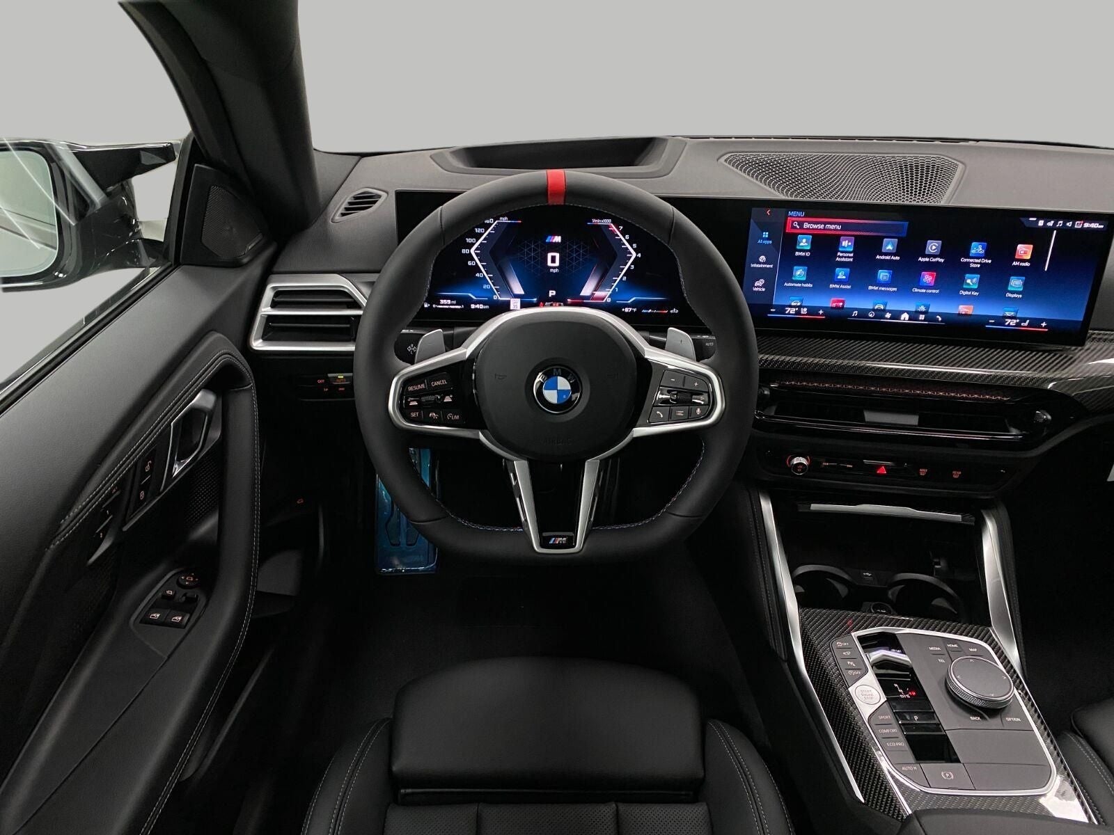 2027 BMW M240i Base