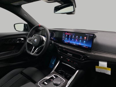 2027 BMW M240i Base