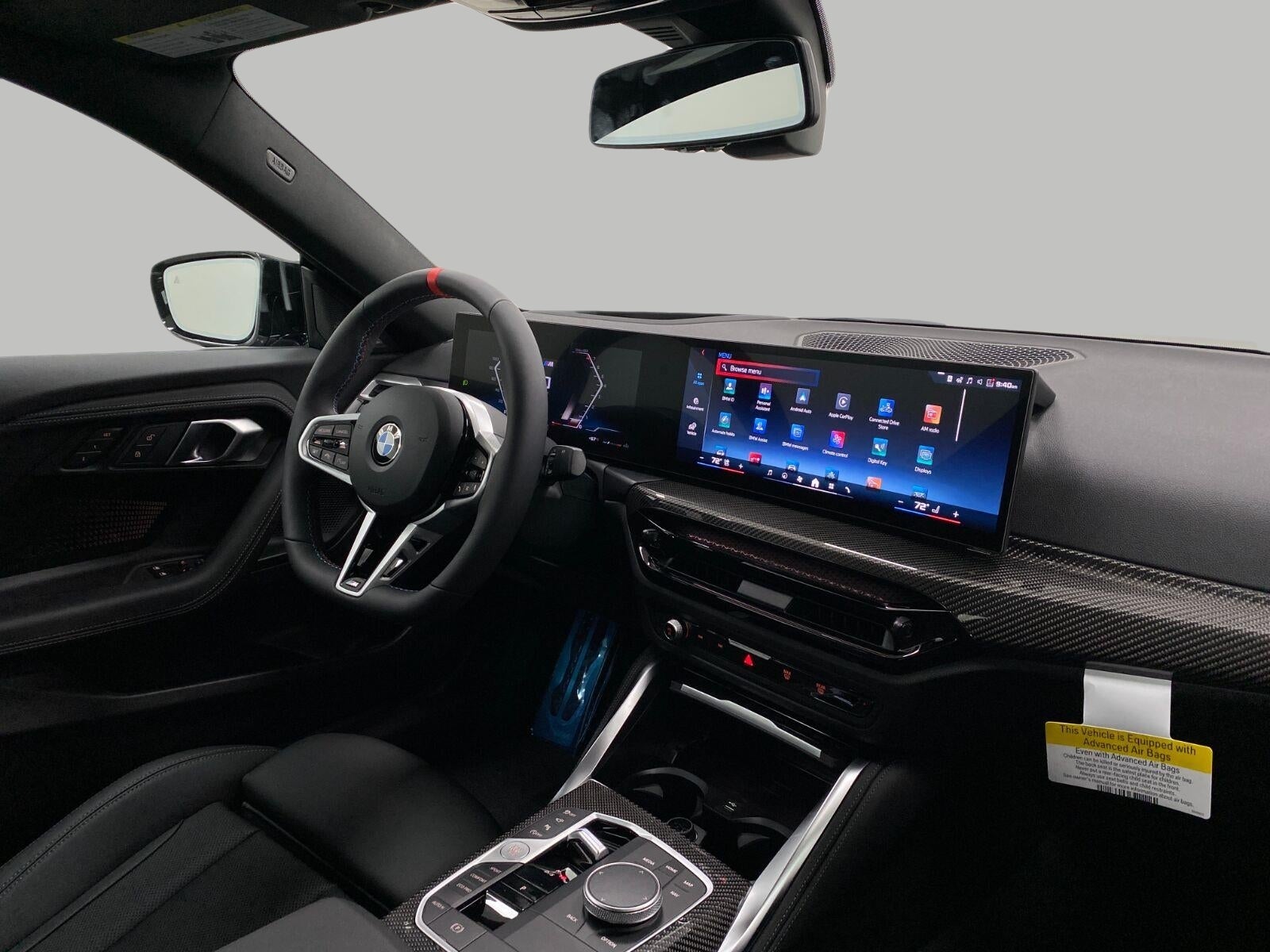2027 BMW M240i Base