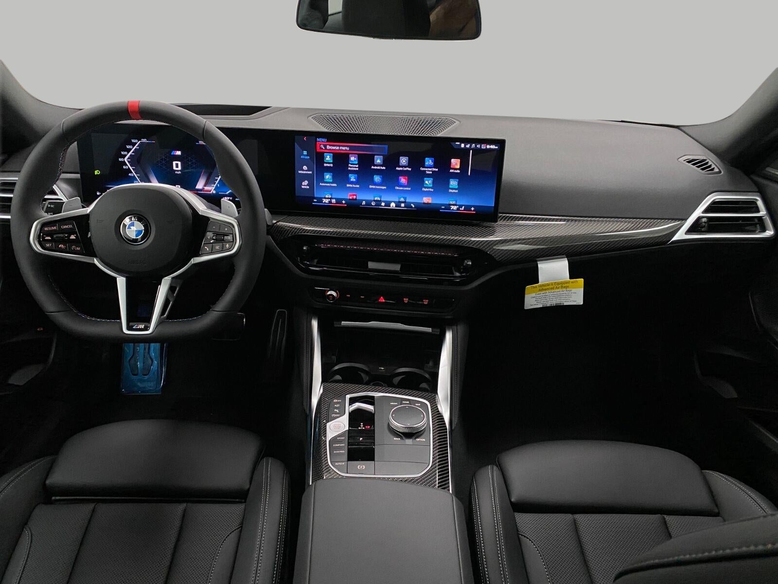 2027 BMW M240i Base