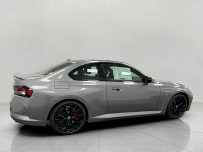 2027 BMW M240i Base