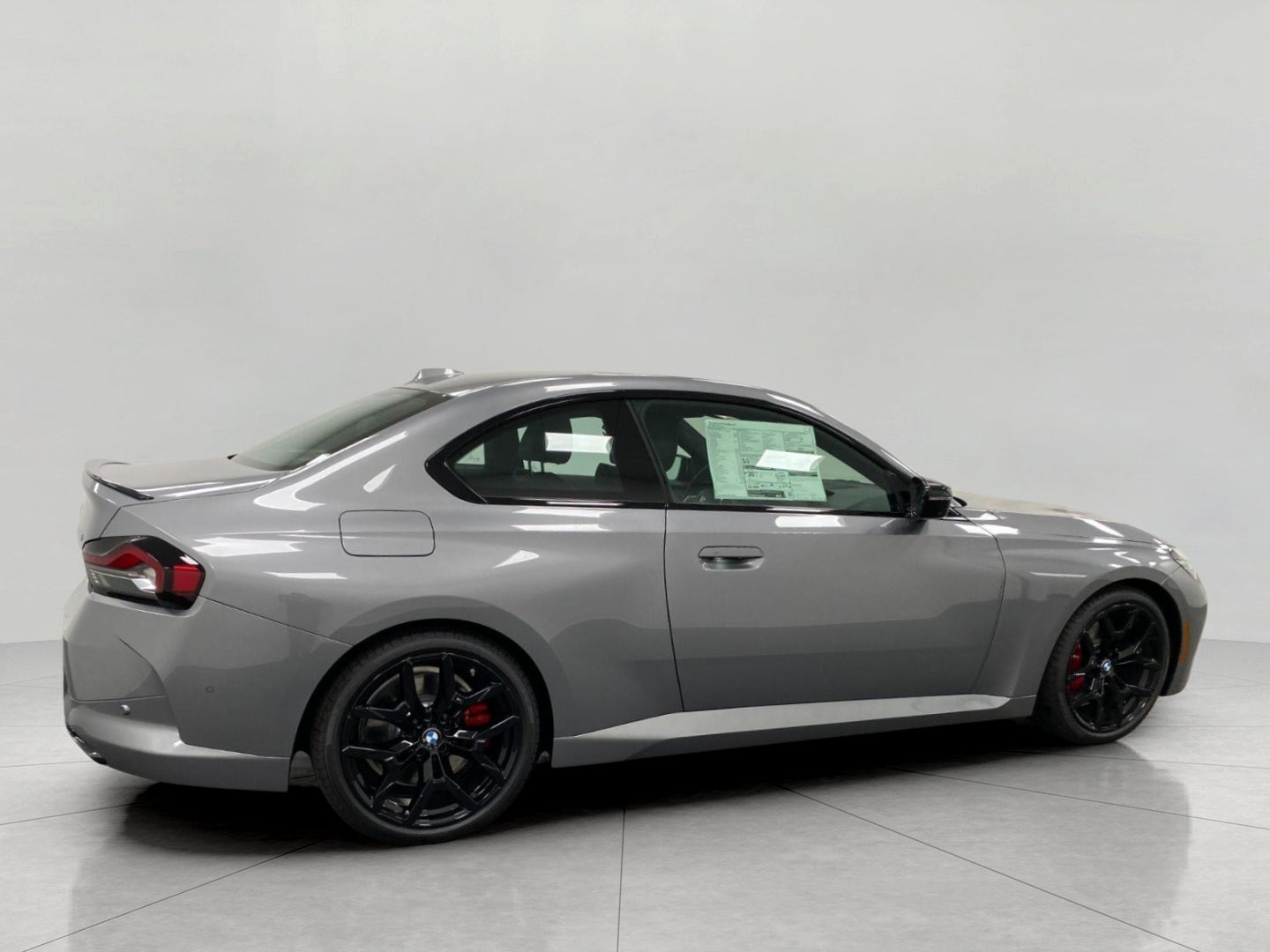 2027 BMW M240i Base