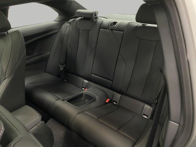 2027 BMW M240i Base