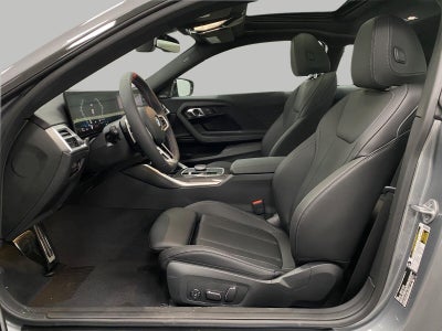 2027 BMW M240i Base