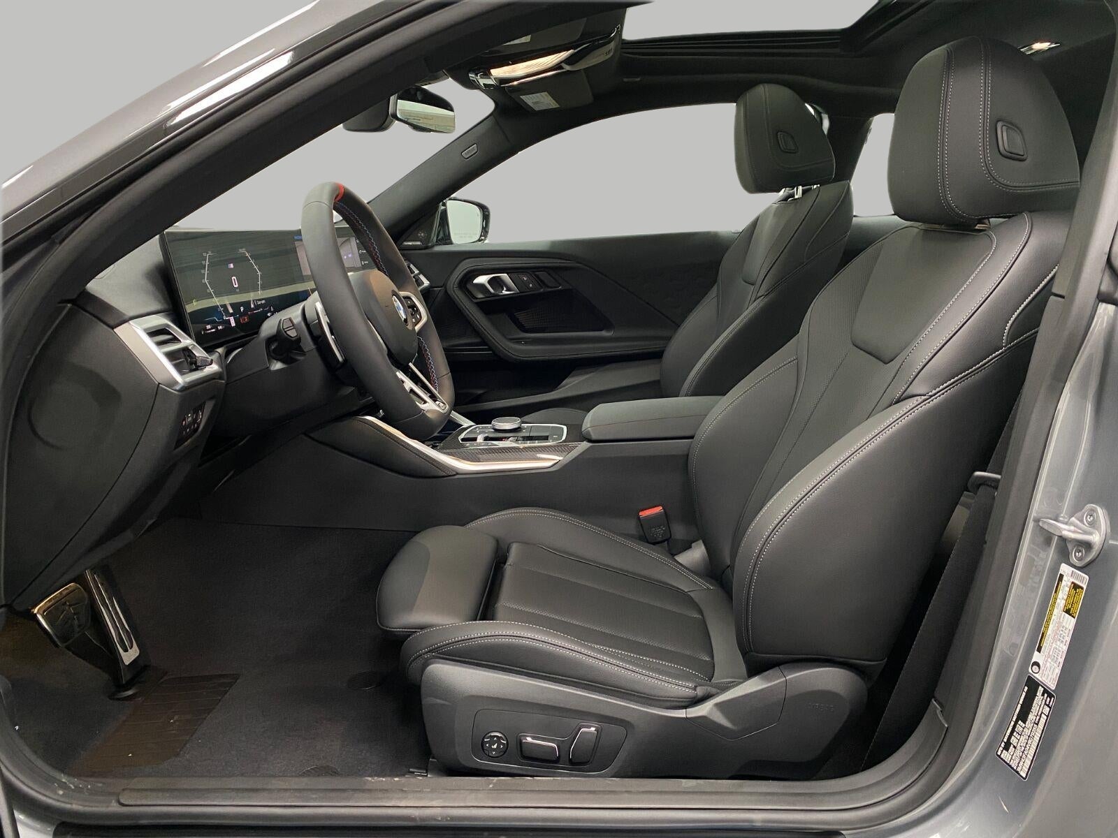 2027 BMW M240i Base