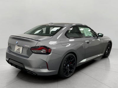2027 BMW M240i Base
