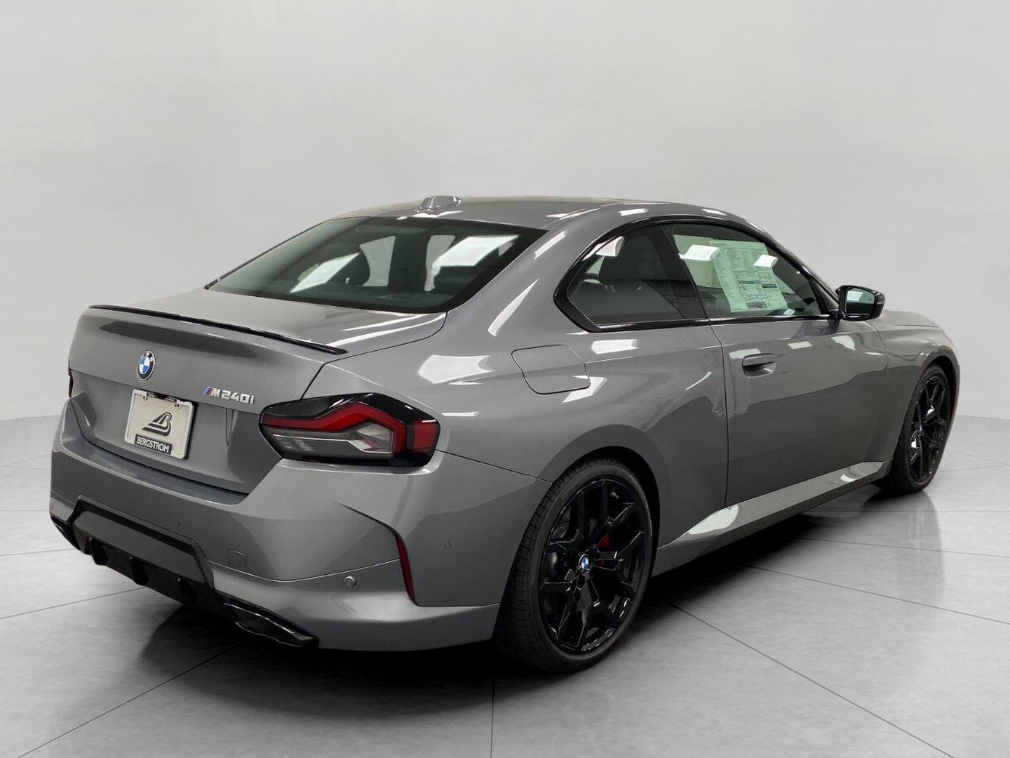 2027 BMW M240i Base