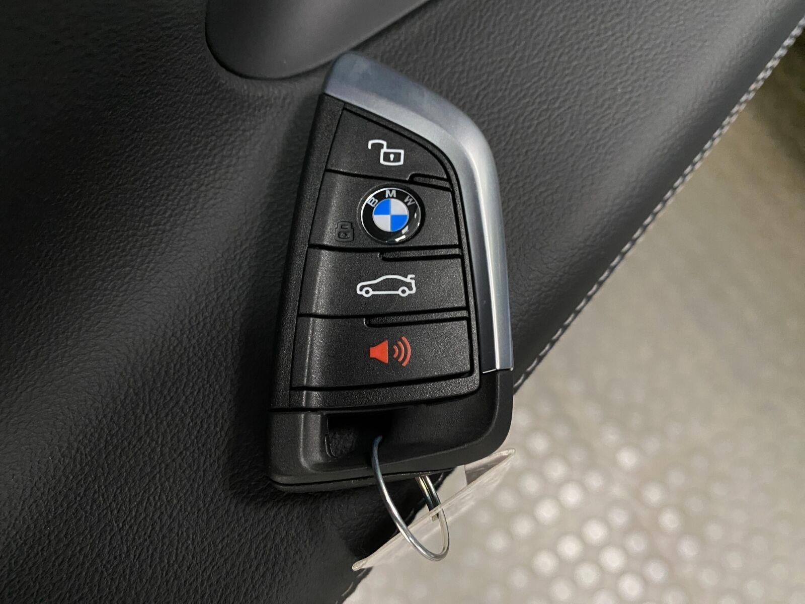 2027 BMW M240i Base