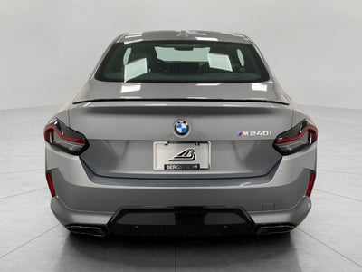 2027 BMW M240i Base