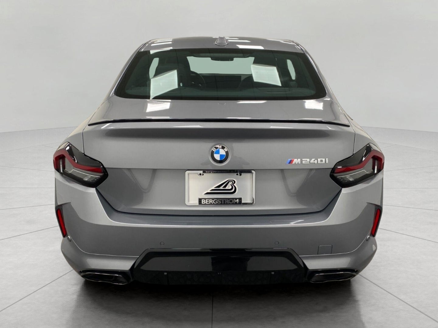 2027 BMW M240i Base