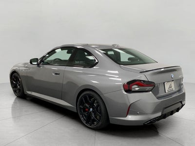 2027 BMW M240i Base