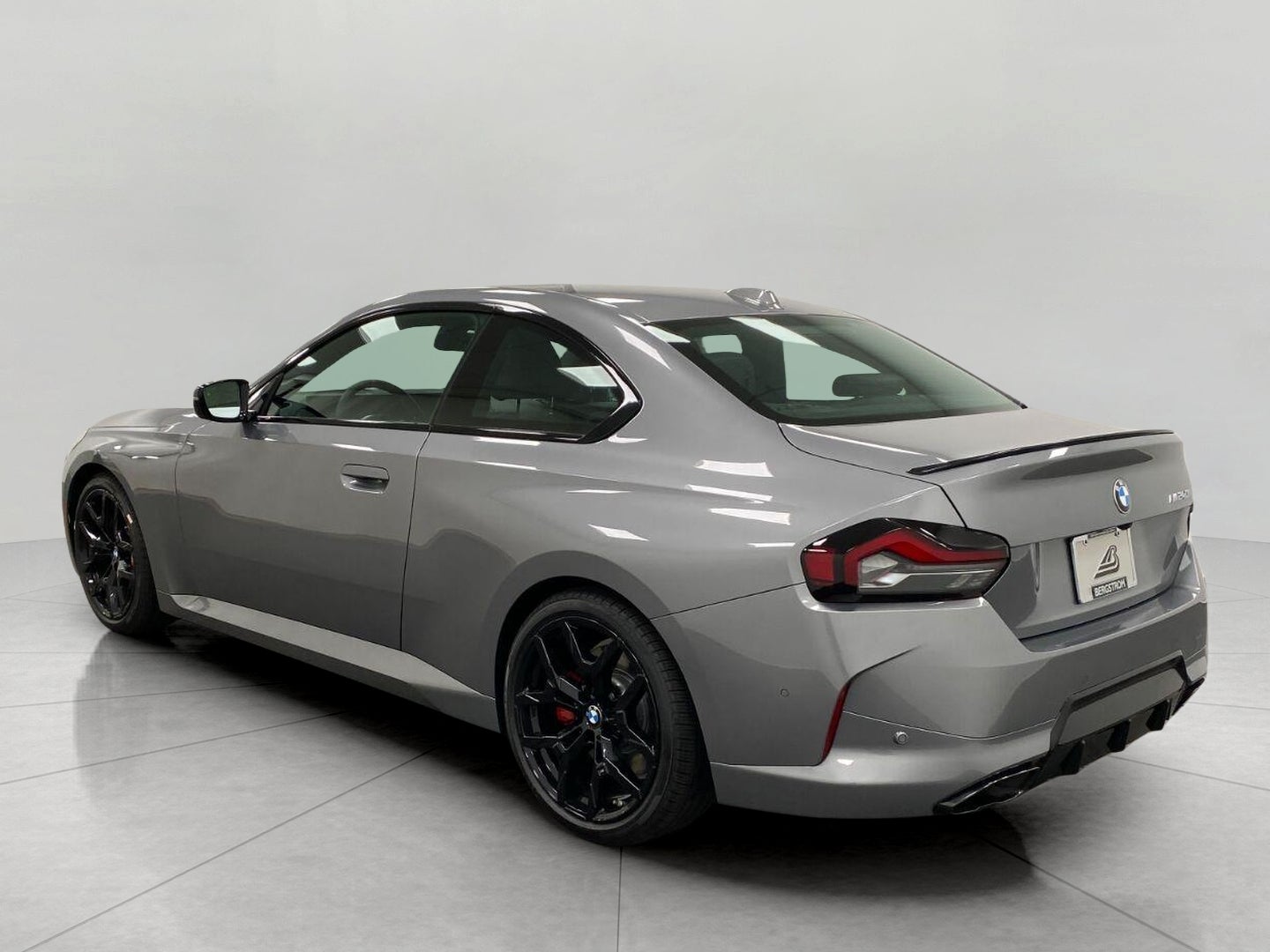 2027 BMW M240i Base
