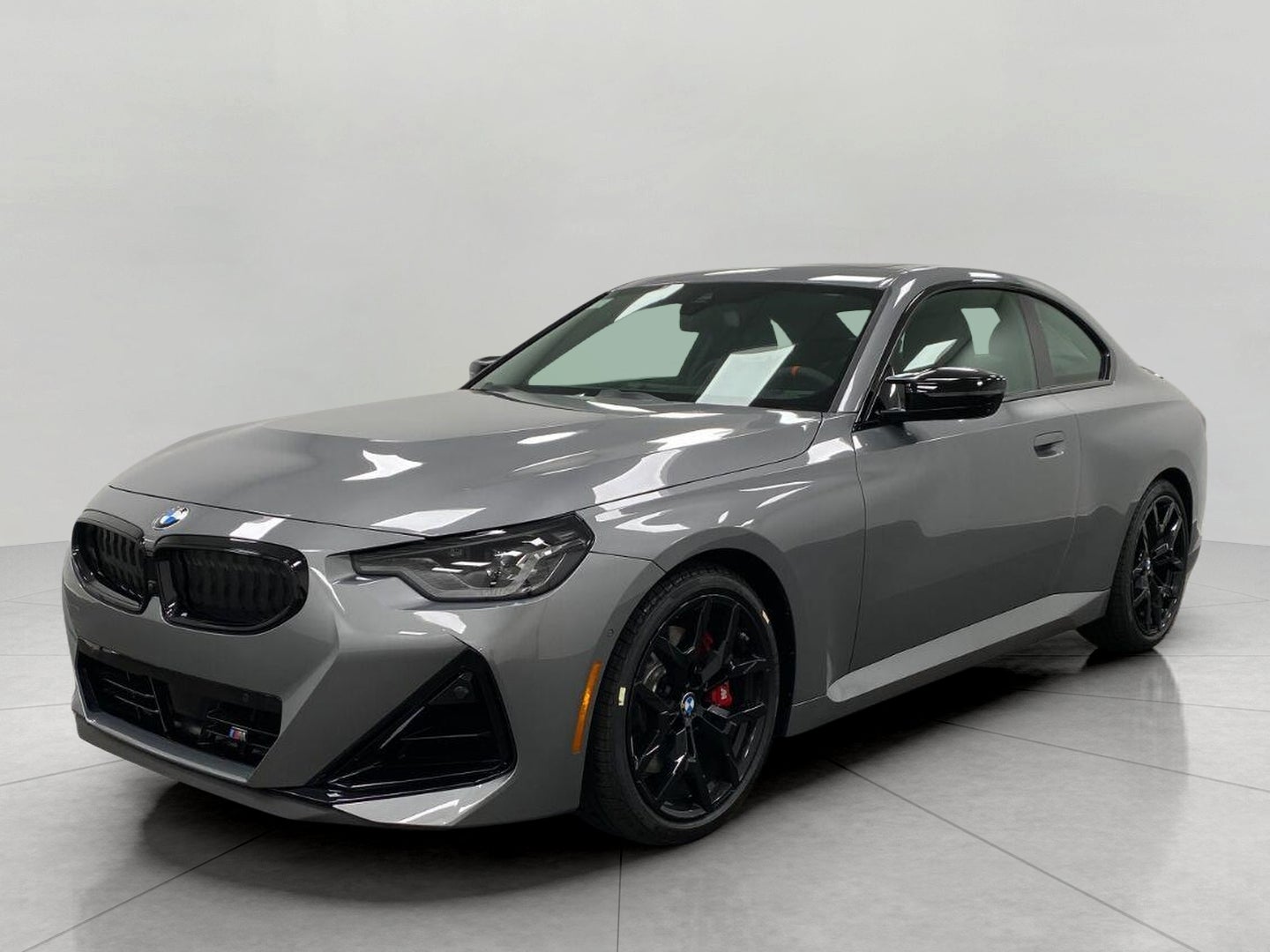 2027 BMW M240i Base