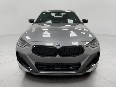 2027 BMW M240i Base