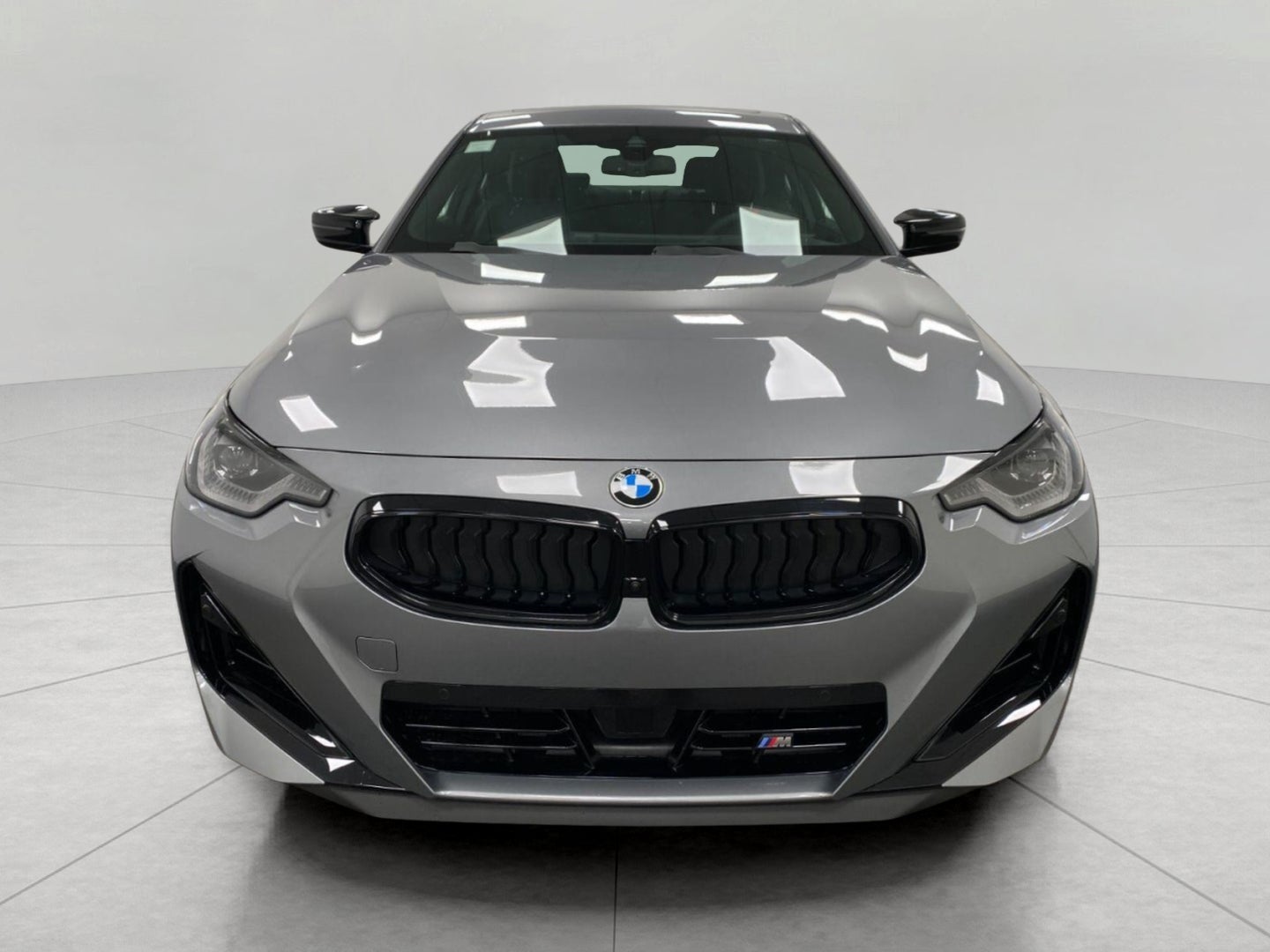 2027 BMW M240i Base
