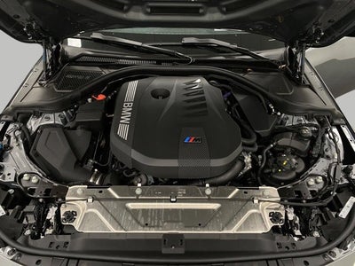 2027 BMW M240i Base