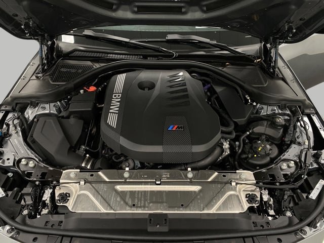 2027 BMW M240i Base