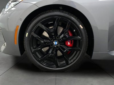 2027 BMW M240i Base