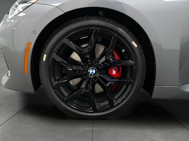 2027 BMW M240i Base
