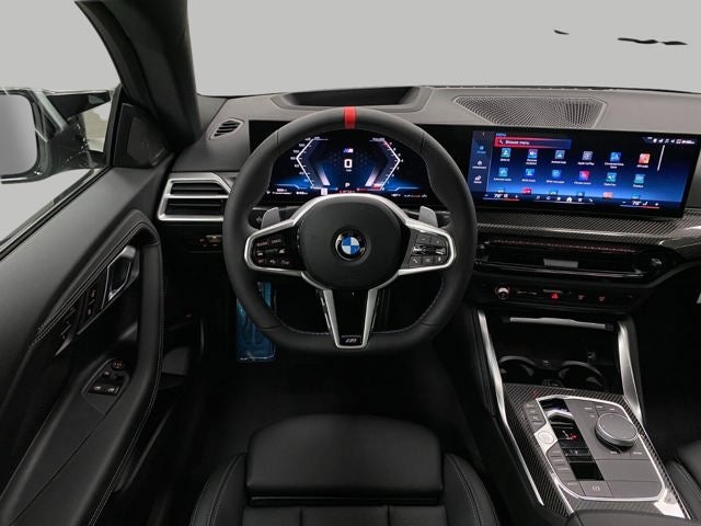 2027 BMW M240i Base