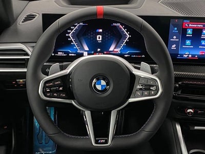 2027 BMW M240i Base